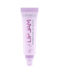 Увлажняющий блеск для губ Lip Jam Catrice