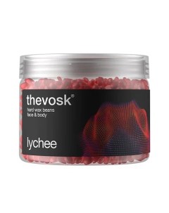 Воск гранулированный Lychee 200 0 Thevosk