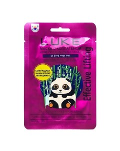 Маска с коллагеном " Collagen Essence Mask" Luke