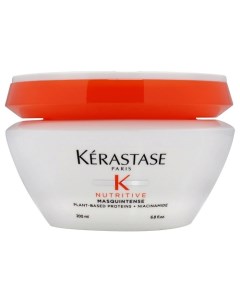 Маска питательная для тонких волос Nutritive Kerastase