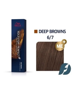 Краска для волос Koleston Perfect ME+ Wella professionals