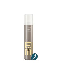 Дымка-спрей для блеска волос EIMI Glam Mist 200.0 Wella professionals