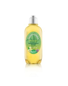 Гель для душа Лемограсс-Маракуйя Capim-Limao Maracuja Sabonete Liquido L'occitane au bresil