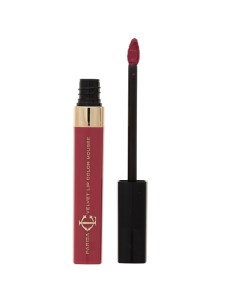 Блеск для макияжа губ "Royal Velvet" LG-103 Parisa cosmetics