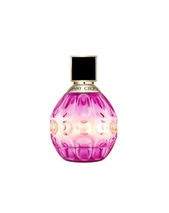 Парфюмерная вода Rose Passion 60 Jimmy choo