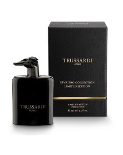 Парфюмерная вода Uomo Levriero collection Limited Edition 100 Trussardi