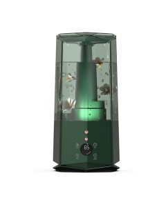 Увлажнитель воздуха Humidifier, ультразвуковой Deerma