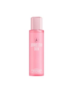 Тонер для лица с экстрактом клубники Jeffree star cosmetics