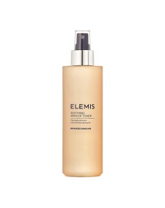 Тоник успокаивающий Абрикос Soothing Apricot Toner Elemis