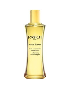 Масло с экстрактами мирры и амириса Huile Elixir Payot