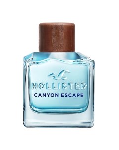 Туалетная вода Canyon Escape for Him 100 Hollister