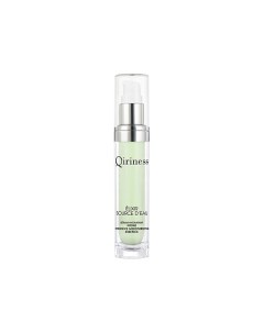 Эссенция для лица интенсивно увлажняющая ESSENTIALS EYE SERUM AND CREAM Qiriness