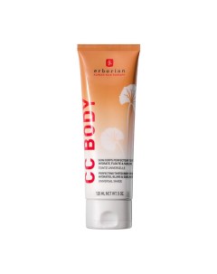 CC-крем для тела CC Body Cream Erborian