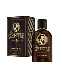 Туалетная вода Original 100 Mr. gentle