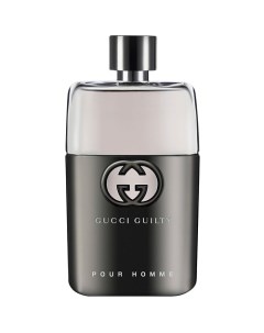 Парфюмированный гель для душа Guilty Pour Homme 90 Gucci