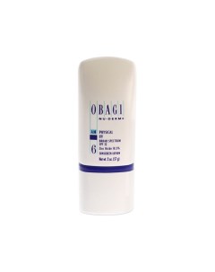 Крем для лица солнцезащитный Nu-Derm Physical UV Block SPF 32 Obagi