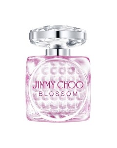 Парфюмерная вода Blossom Eau De Parfum Special Edition 40 Jimmy choo