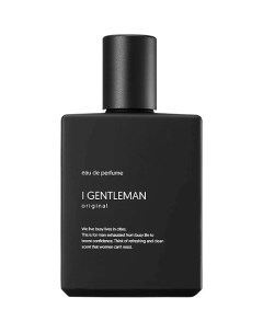 Парфюмерная вода Eau De Perfume Original 50 I gentleman