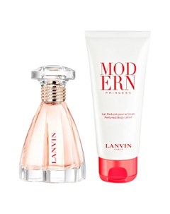 Подарочный набор женский MODERN PRINCESS Lanvin