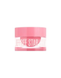 Маска для губ восстанавливающая и укрепляющая Jeffree star cosmetics