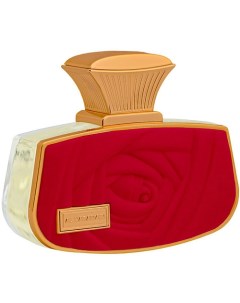 Парфюмерная вода Belle Rouge 75 Al haramain