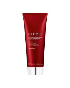 Крем для душа Франжипани-Монои Frangipani Monoi Shower Cream Elemis