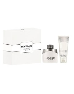 Подарочный набор мужской LEGEND SPIRIT Montblanc