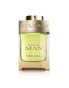 Парфюмерная вода Man Wood Neroli 100 Bvlgari