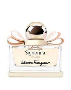 Парфюмерная вода SALVATORE Signorina Eleganza 30 Ferragamo