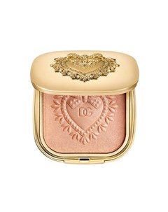 Хайлайтер для лица Devotion Luminizer Dolce&gabbana