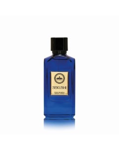 Духи Sekushi 50 Al ambra perfumes