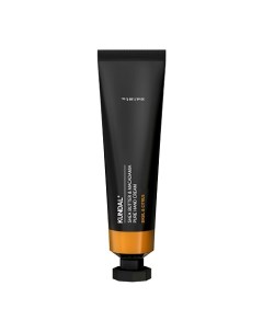 Крем для рук Базилик и Цитрус Shea Butter Macadamia Basil Citrus Hand Cream Kundal