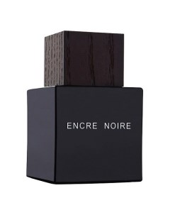 Туалетная вода Encre Noire 100 Lalique