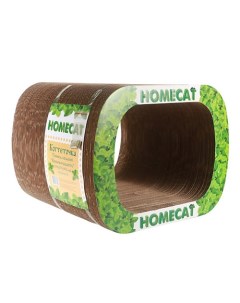 Когтеточка Кошачья радость 39х29,5х35 см Homecat