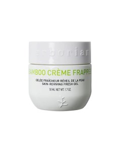 Крем-фраппе для лица Бамбук Bamboo Crème Frappée Erborian