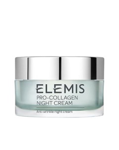 Крем для лица ночной Про-Коллаген Pro-Collagen Night Cream Elemis