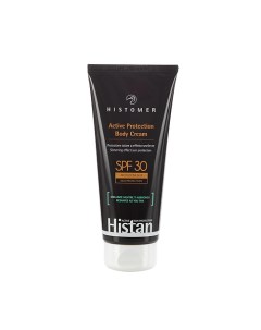 HISTAN Солнцезащитный крем-слимминг для тела SPF 30 200.0 Histomer