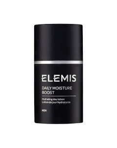 Крем после бритья увлажняющий Men Daily Moisture Boost Elemis