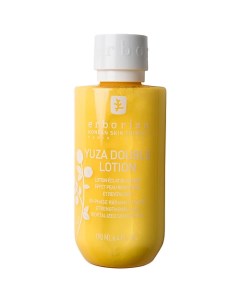 Двухфазный лосьон для лица Юзу Yuza Double Lotion Erborian