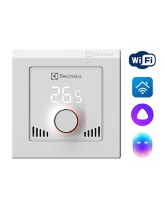 Терморегулятор для теплого пола ETS-16W 1.0 Electrolux