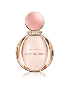 Парфюмерная вода Rose Goldea 90 Bvlgari