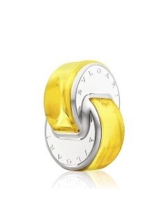 Туалетная вода Omnia Golden Citrine Limited Edition 65 Bvlgari