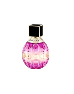 Парфюмерная вода Rose Passion 40 Jimmy choo