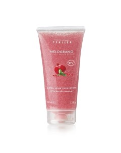 Скраб желе для лица Pomegranate Perlier