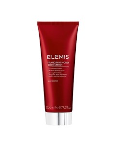 Крем для тела Франжипани-Монои Frangipani Monoi Body Cream Elemis