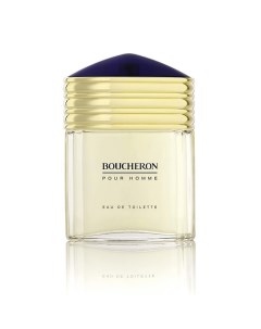 Туалетная вода Pour Homme Eau de Toilette 100 Boucheron