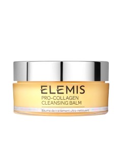 Бальзам для умывания Pro-Collagen Cleansing Balm Elemis