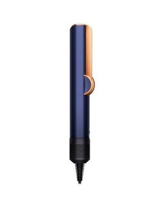 Стайлер для волос Airstrait HT01 Blue/Copper (евровилка) Dyson