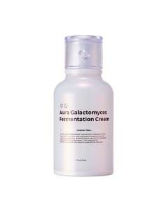 Крем для лица увлажняющий Aura Galactomyces Fermentation Cream The blessed moon