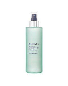 Тоник для комбинированной кожи Лаванда Balancing Lavender Toner Elemis